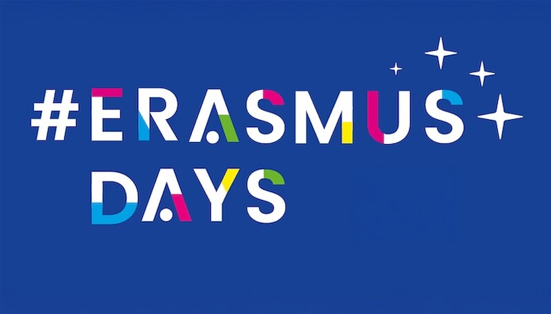 erasmus days