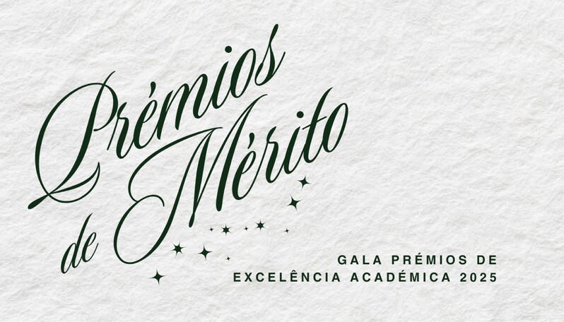 Cerimónia de Excelência Académica