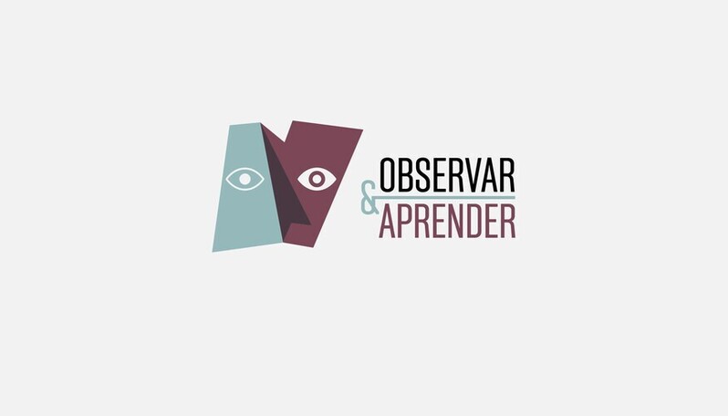 observar e aprender