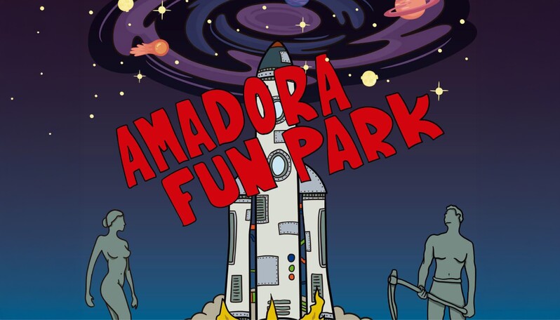 AMADORA FUN PARK - Espetáculo sem atores ‘26