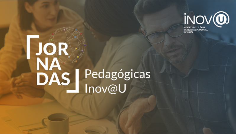 Jornadas Pedagógicas Inov@U