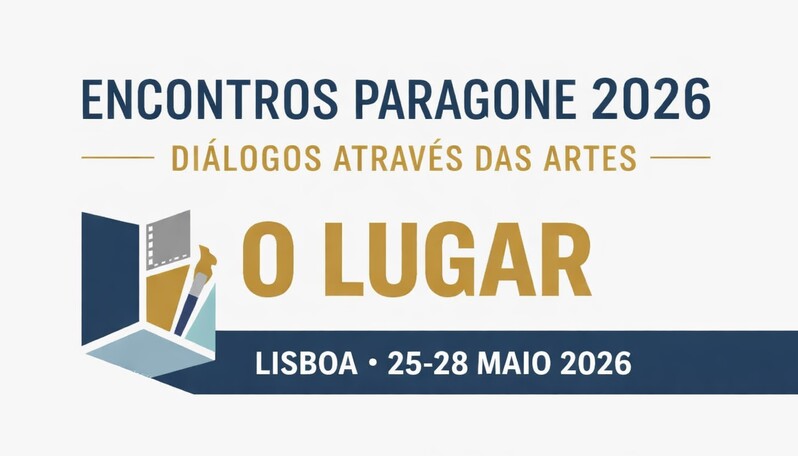 Encontros Paragone 2026