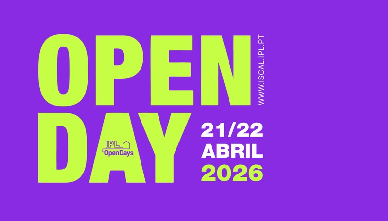 open day iscal