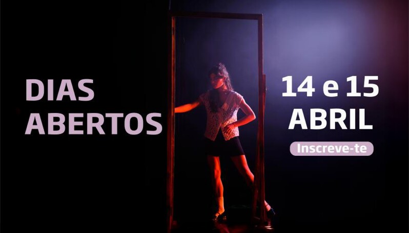 Capa Dias Abertos ESD