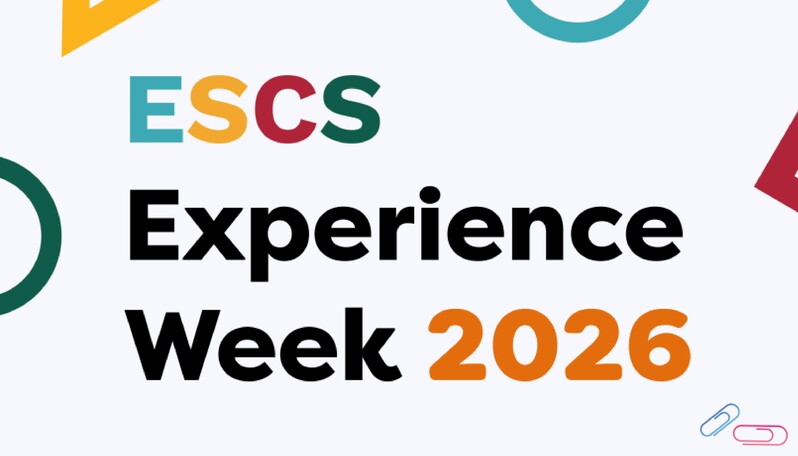 escs week