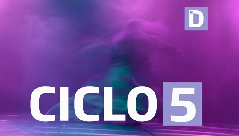 Capa Ciclos 5