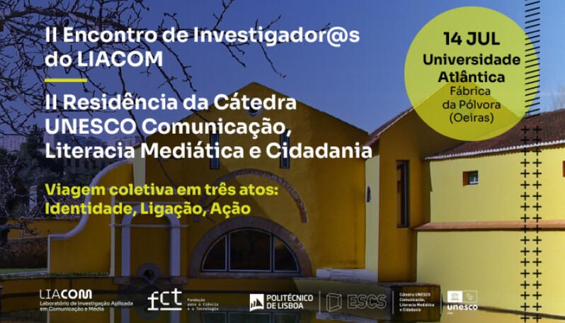 Evento ESCS