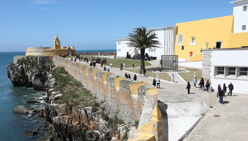 Museu Nacional Resistência e Liberdade