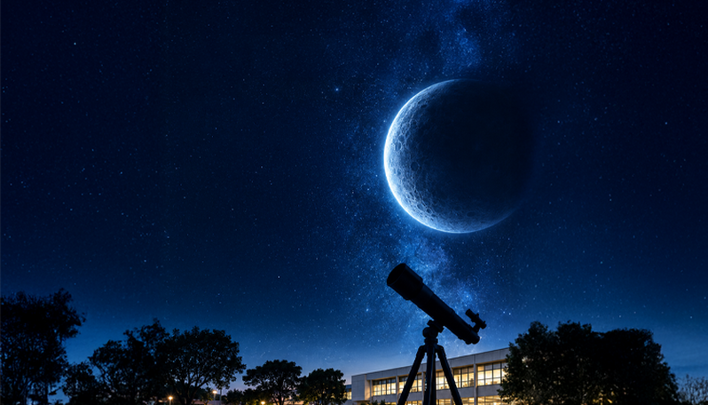 astronomia