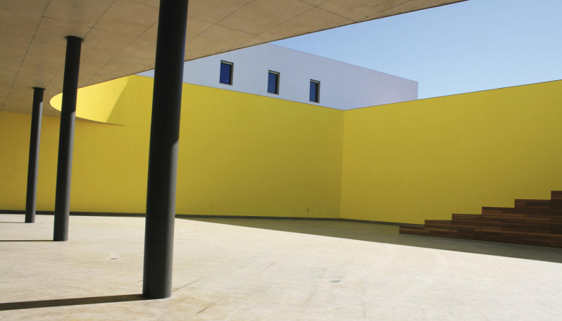 Escola Superior de Música de Lisboa