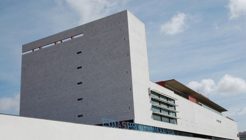Escola Superior de Comunicação Social