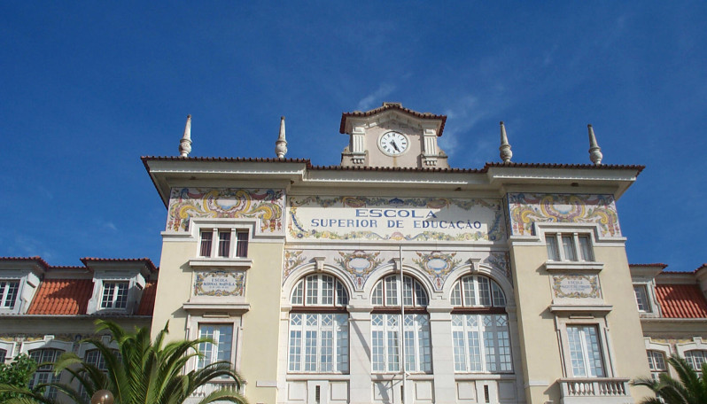 Escola Superior de Educação de Lisboa (ESELx)