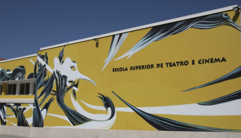 Escola Superior de Teatro e Cinema