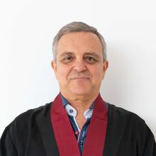 José Coelho | Pró-Presidente para a avaliação do desempenho do corpo docente 