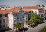 Edificio da Escola Superior de Educação de Lisboa