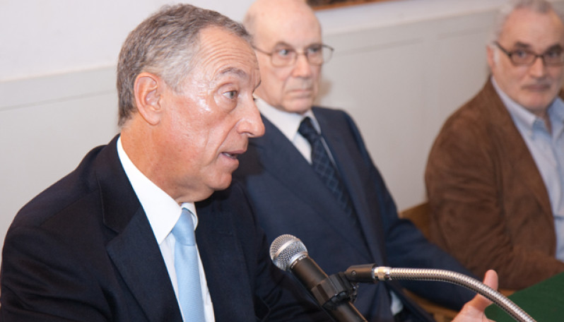 marcelo rebelo de sousa