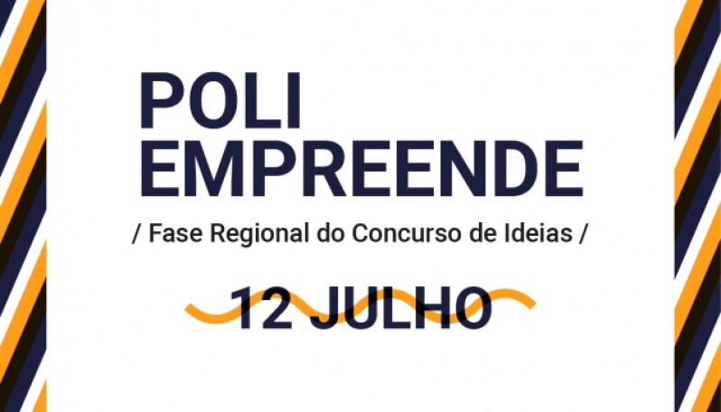  16.º Concurso Poliempreende