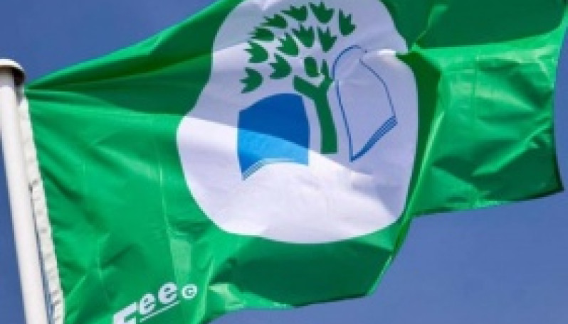 Seis Bandeiras Verdes atribuídas ao Politécnico de Lisboa Opções de configuração Abrir