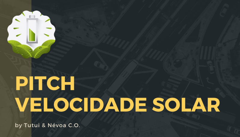 Velocidade solar