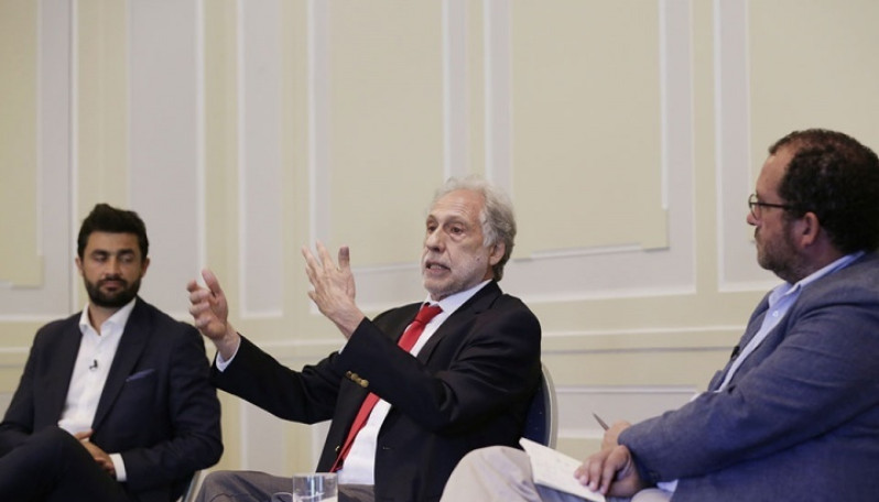 Politécnico de Lisboa participa em webconferência do Jornal Económico