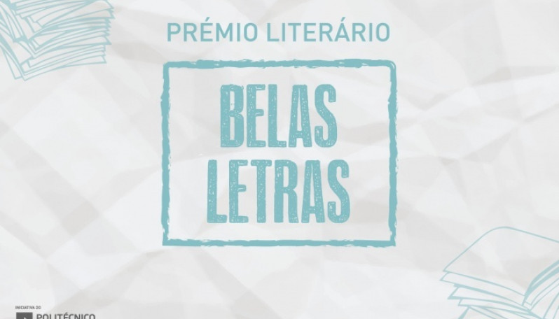 Prémio Literário "Belas Letras" 2021