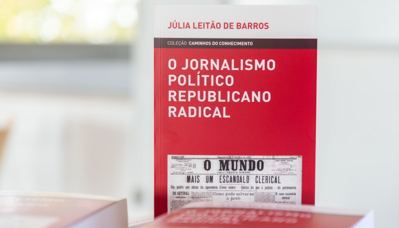 Jornalismo Político 