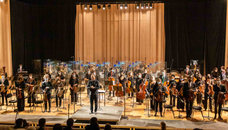 Orquestra Sinfónica da ESML