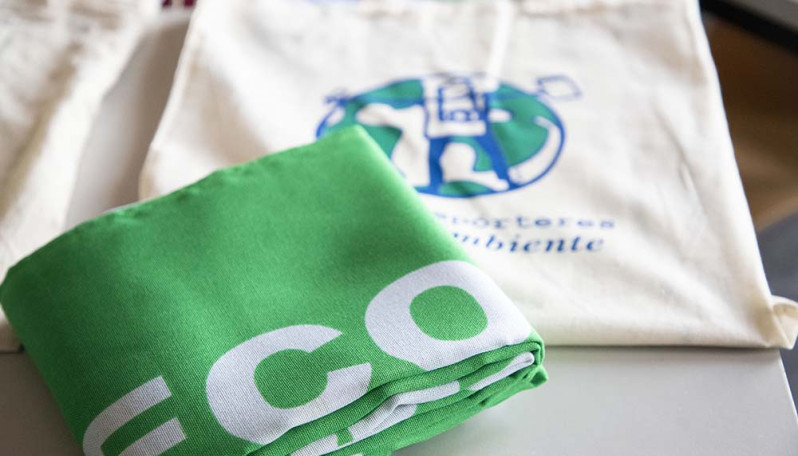 programa eco escolas