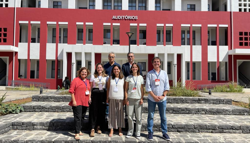 Politécnico de Lisboa na 12.ª Conferência Forges