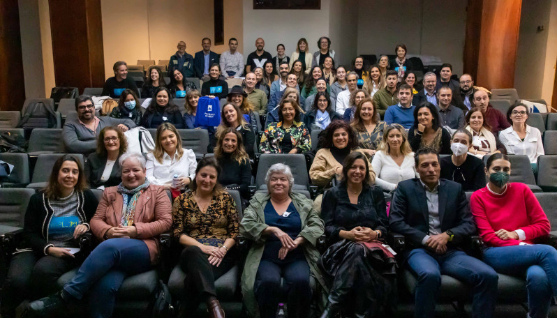 Iniciativa #IPL_Go desafia não docentes do Politécnico de Lisboa 