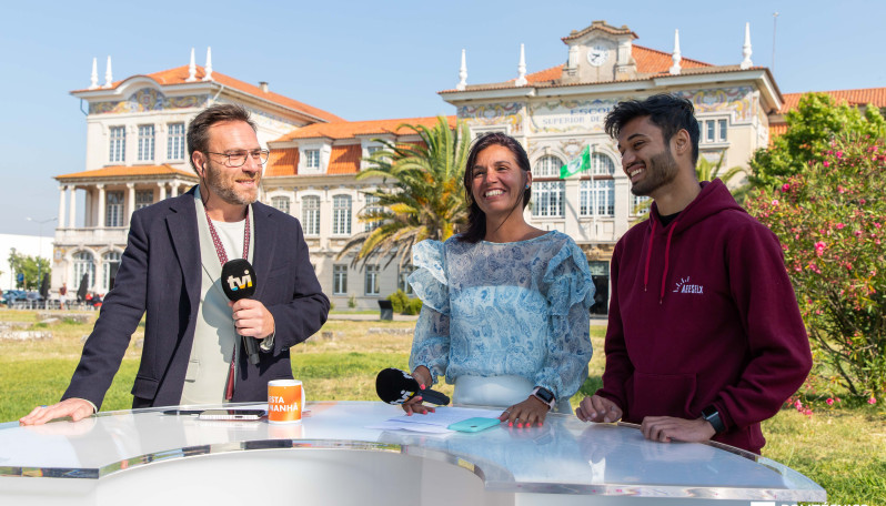 programa da TVI na ESELx