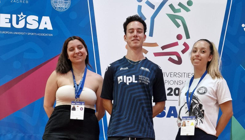 campeonatos universitários