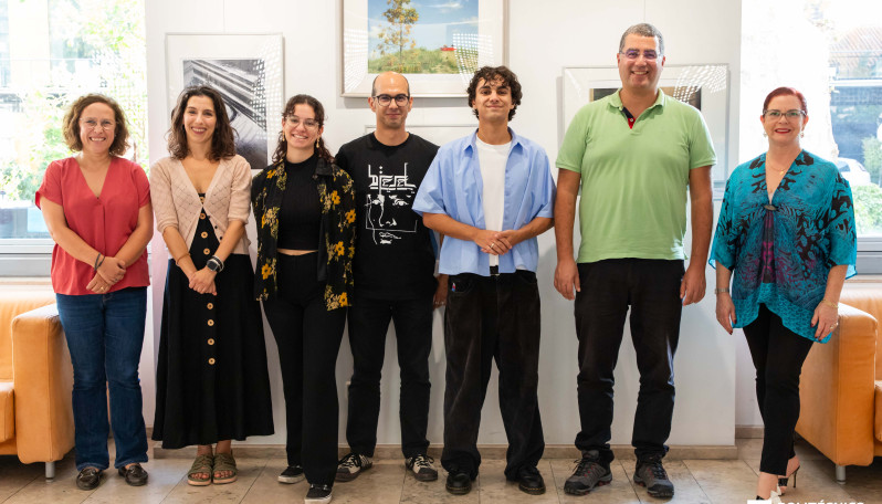 Quarta edição da exposição de fotografia ErasmusDays