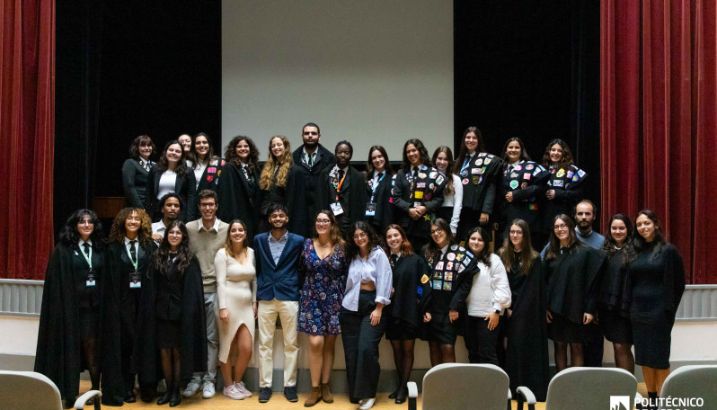 Associação de Estudantes da ESELx