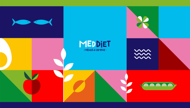 Politécnico de Lisboa integra projeto MEDDIETMENUS4CAMPUS