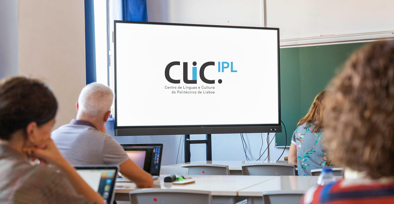 CLiC com oferta formativa para Ensino e aprendizagem do PLNM