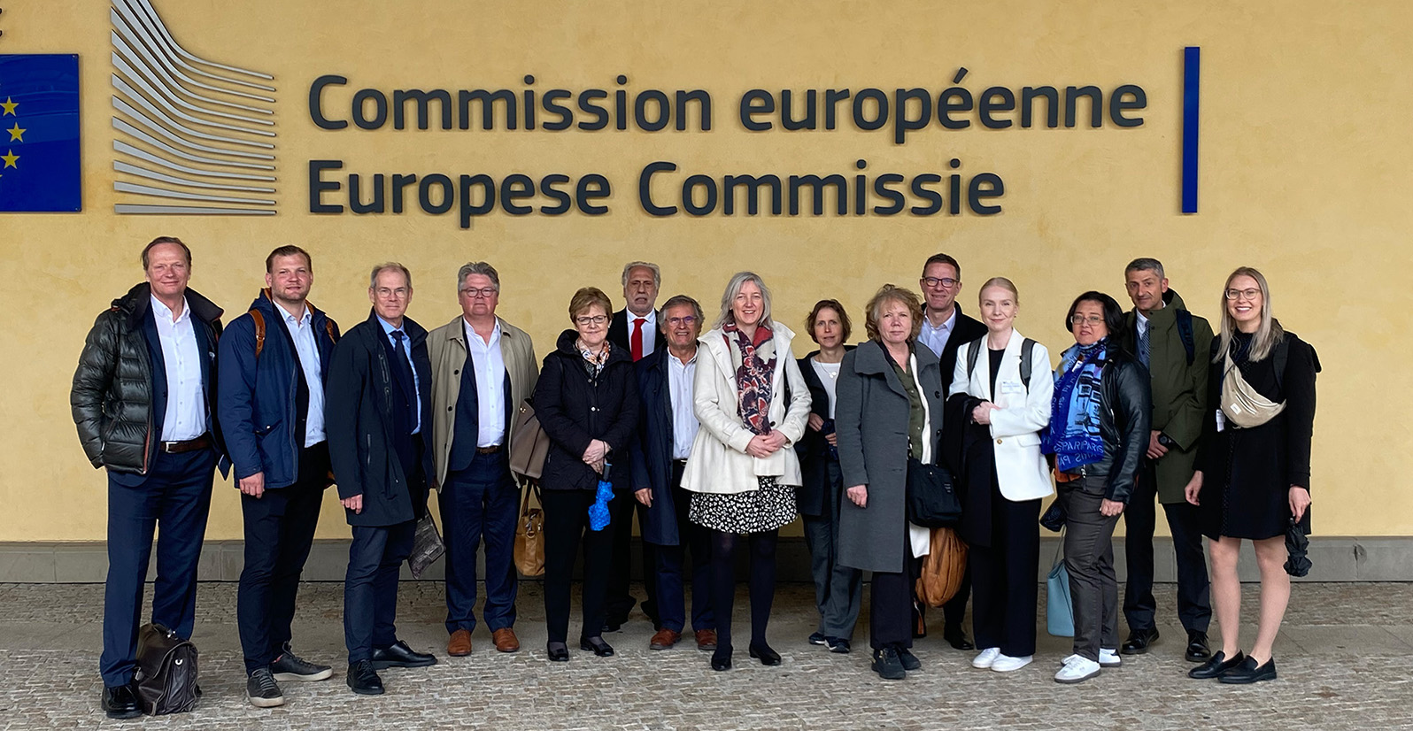 Steering Committee da U!REKA reflete sobre neutralidade carbónica na União Europeia