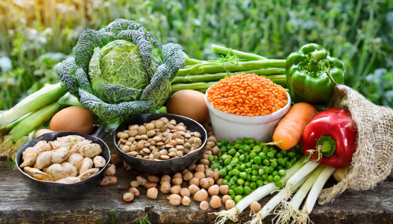 Minuto PASS-IPL#9 - Como adotar uma alimentação sustentável