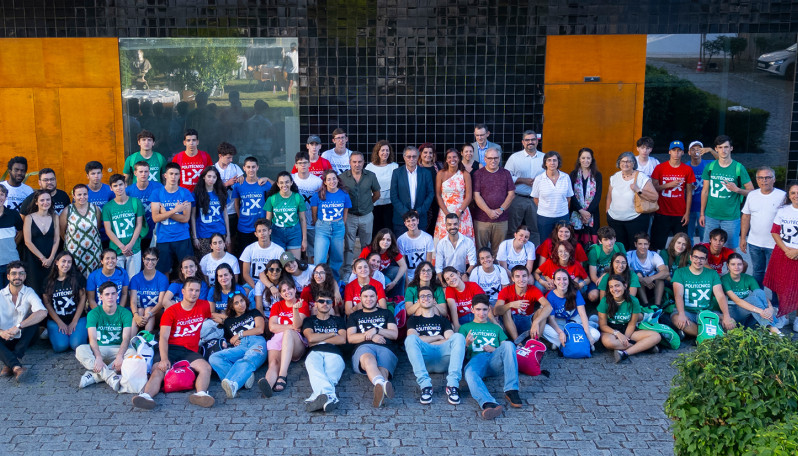 6.ª edição da Academia Politécnico Lx