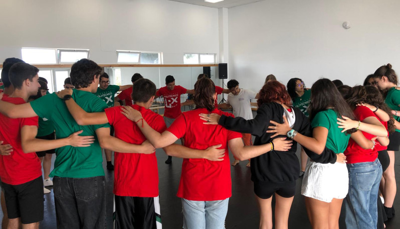 Politécnico Lx #3. Um dia dedicado às artes