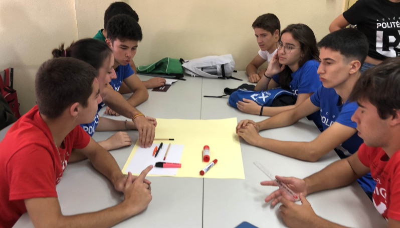 Politécnico Lx #5. Criatividade e descoberta marcaram o último dia