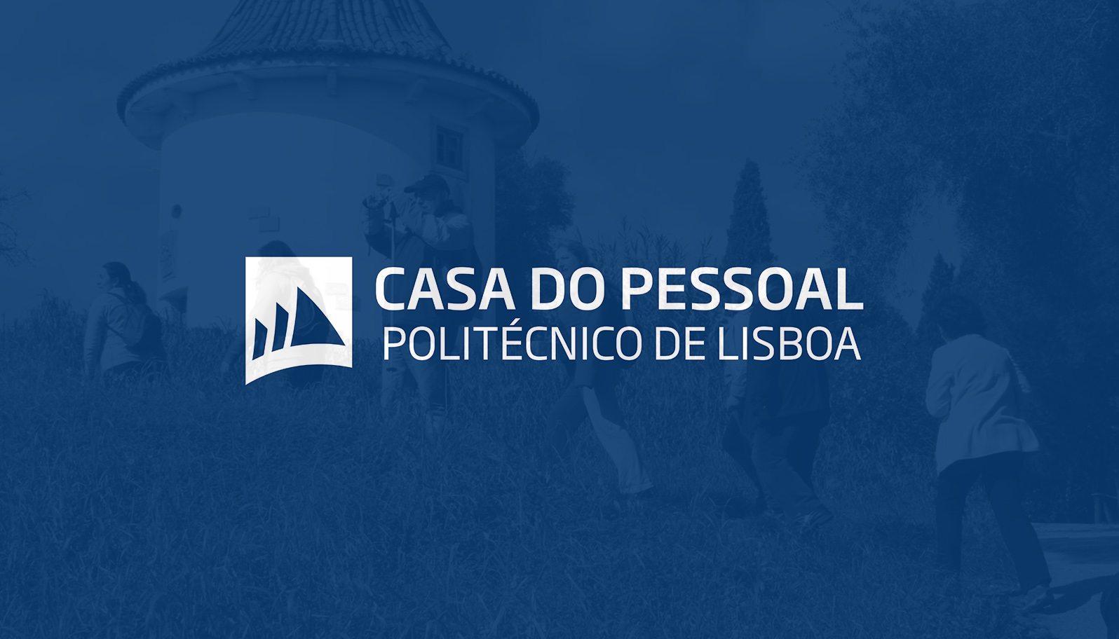 Casa de Pessoal do IPL renova identidade visual e presença digital