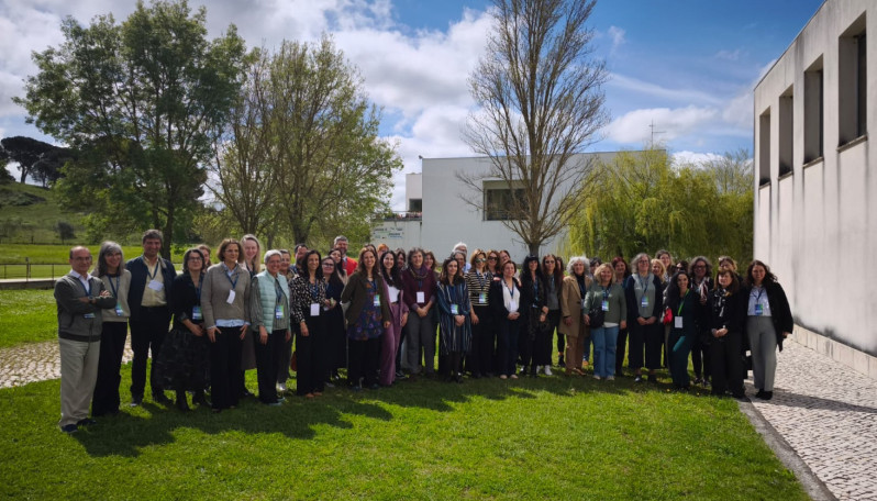 IPL no 1.º Encontro Nacional de Estruturas de Igualdade de Género do Ensino Superior
