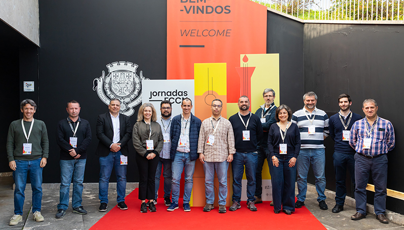 IPL nas Jornadas FCCN 2025