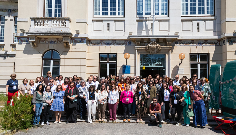 1.º Encontro de Bibliotecas da Área Metropolitana de Lisboa