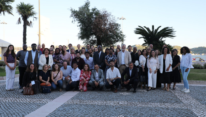 11th International Conference on CRS