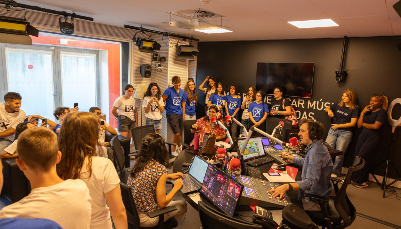 Academia Politécnico Lx