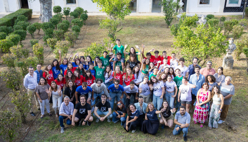 Academia Politécnico Lx