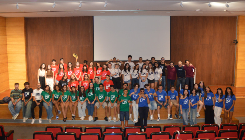 Academia Politécnico Lx