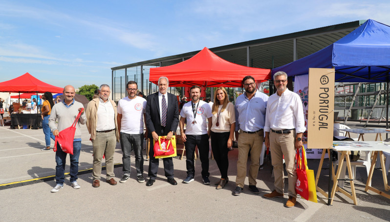 Campus de Benfica recebe Maker Faire Lisboa